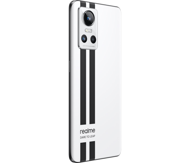 realme GT Neo 3 5G 12/256GB 120Hz 150W OIS White - 1045161 - zdjęcie 7